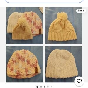 Two coasters and a Vintage Brighton Tea Light Holder